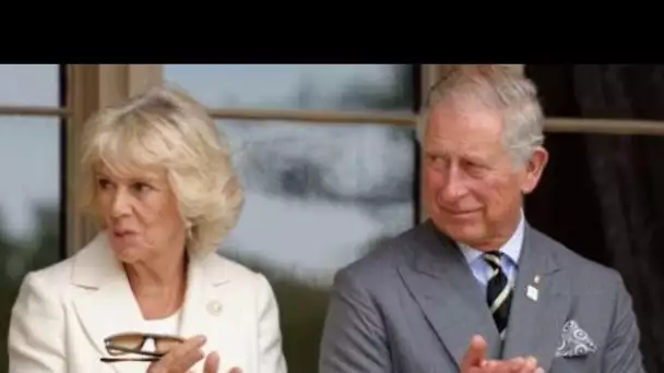 Prince Charles et Camilla : leur supposé fils illégitime dévoile une nouvelle...