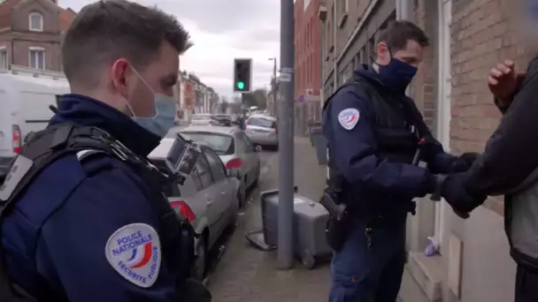 Lille | Allô Police Secours