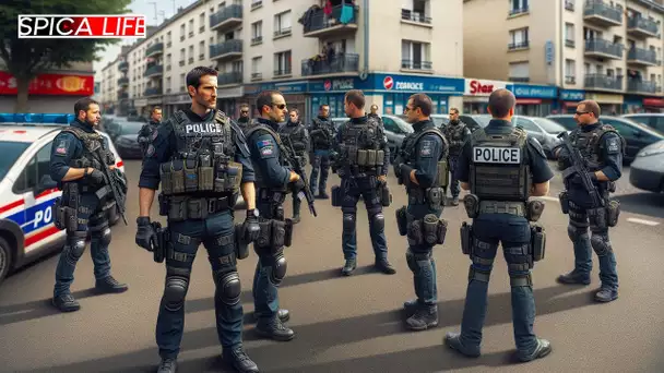 Gangs  : Guyancourt en état d'alerte