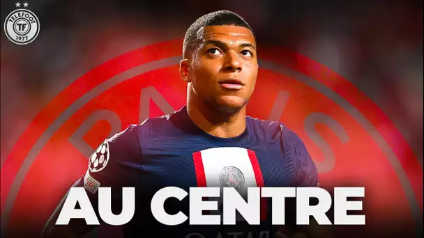 Mbappé au centre de TOUTES les ATTENTIONS au PSG - La Quotidienne #1163