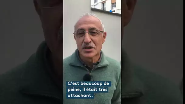 Paris : réaction de la communauté arménienne décès de Charles Aznavour