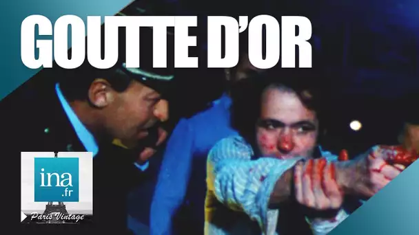 1985 : Ma dernière nuit à la Goutte d'or | Archive INA