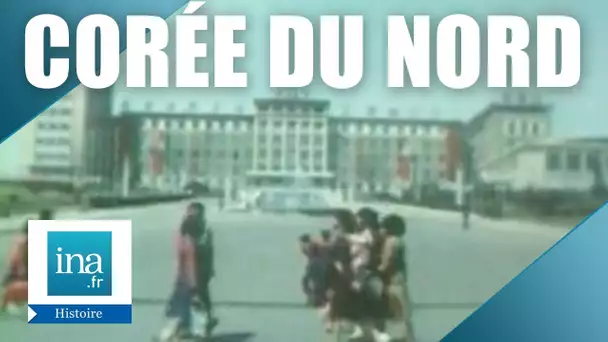 Corée : 50 ans de guerre froide | Archive INA