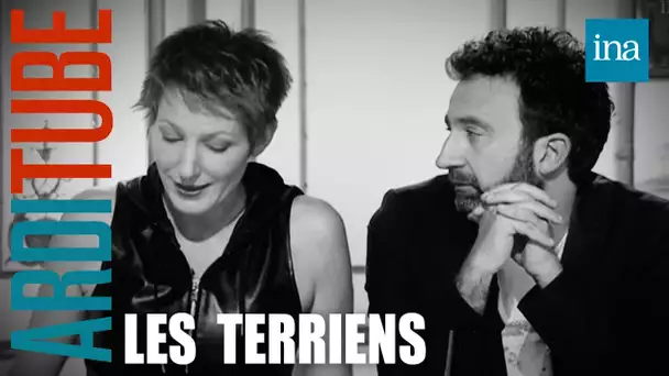 Les Terriens Du Dimanche  ! De Thierry Ardisson du 22/10/2017 | INA Arditube