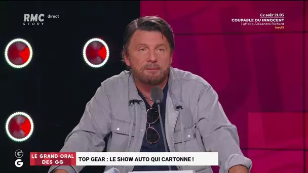 Philippe Lellouche : "Les César sont des contre-publicités depuis des années !"