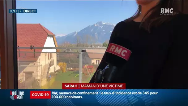 Instituteur accusé de viols en Haute-Savoie: début d’un deuxième procès en appel ce mercredi
