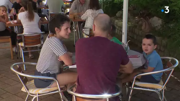 Les vacanciers se ruent sur la montagne, Gresse-en-Vercors table sur une saison exceptionnelle