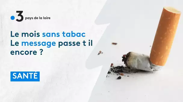 Le mois sans tabac : le message passe t il encore ?