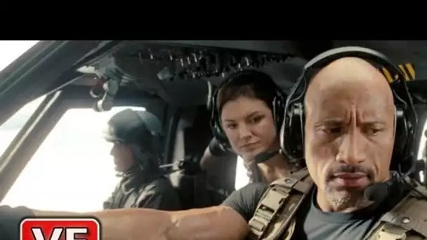 Fast and Furious 6 Bande Annonce VF