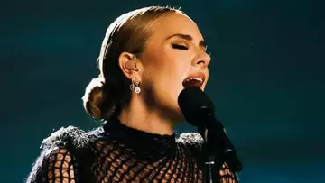 Adele grimpe, Lil Nas X et Jack Harlow montent, Taylor Swift chute... Les classements Billboard de la semaine