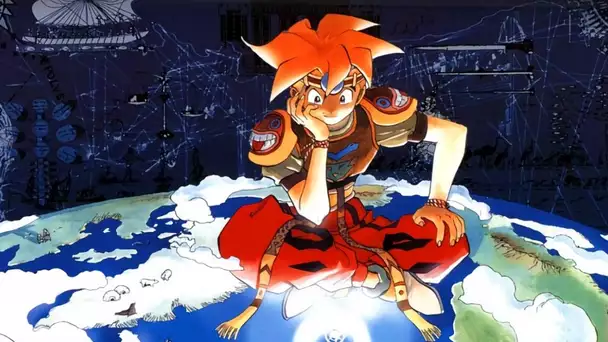 Check Ton Retro : la gemme oubliée Terranigma fête ses 25 ans en Occident