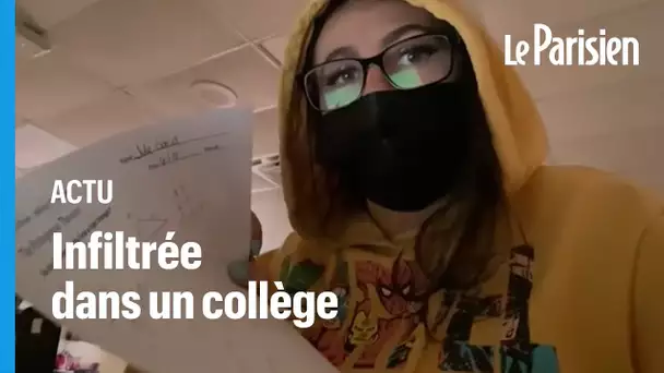 Texas : une mère se fait passer pour sa fille au collège pour dénoncer le manque de sécurité