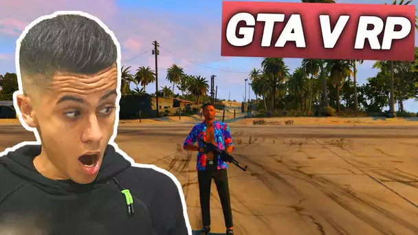 GTA 5 RP LASALLE : ON VA RECUPERER 300 000$ !