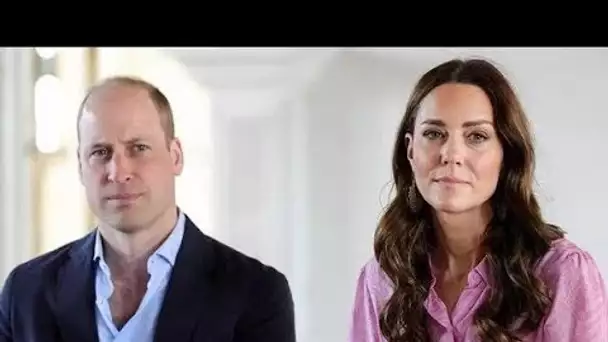 Kate et William "ont vraiment raté un tour" pour contrer le récit de Harry