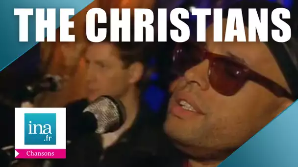 The Christians "Words" (live officiel) | Archive INA