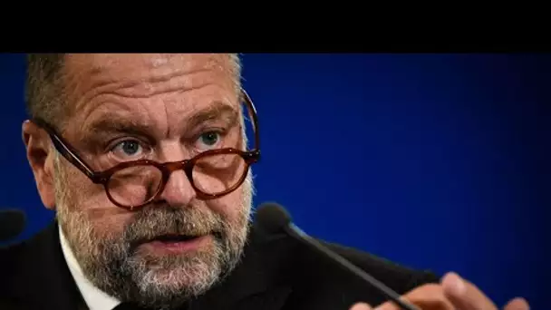 Éric Dupond-Moretti « arrogant » et « méprisant » : les magistrats ne...