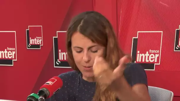 Grenelle de lutte contre les violences conjugales - Le billet de Nicole Ferroni