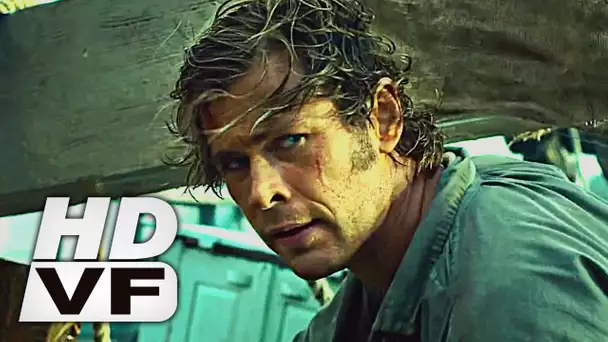 AU COEUR DE L'OCÉAN sur TF1 Séries et Films Bande Annonce VF (2015, Action) Chris Hemsworth