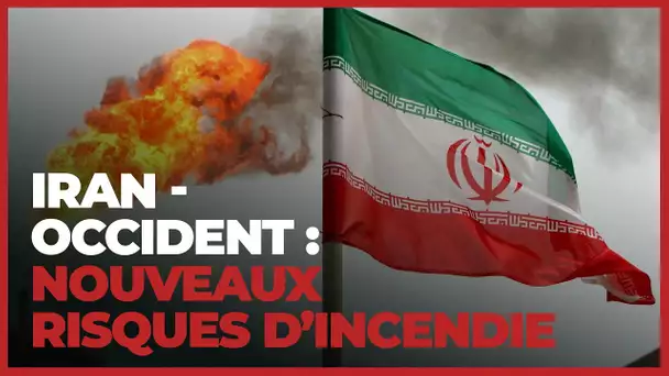 Face à Téhéran et à ses proxys, Paris et Washington renforcent leur présence militaire