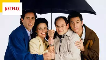 Seinfeld : comment ça se termine ?