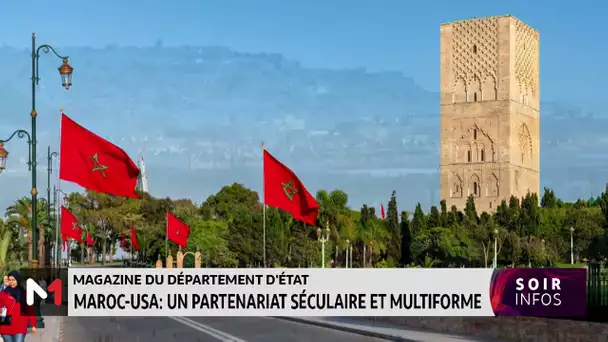Maroc - États Unis: Un partenariat séculaire et multiforme
