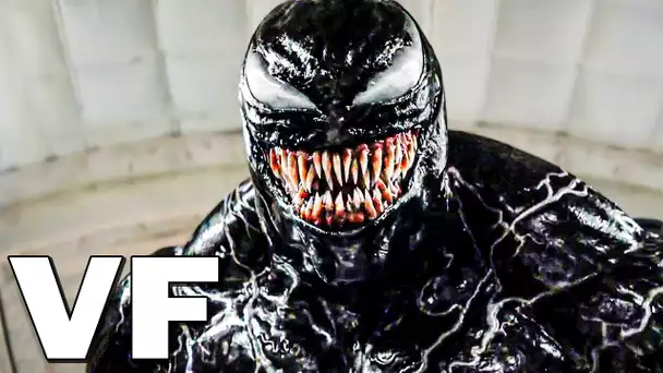 VENOM 3 Bande Annonce VF (2024) Tom Hardy