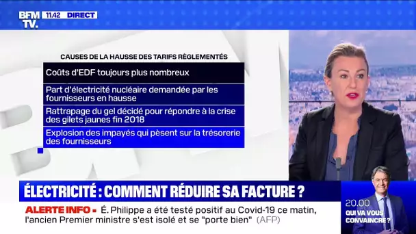 Quelles nouvelles hausses ce 1er février? - BFMTV répond à vos questions