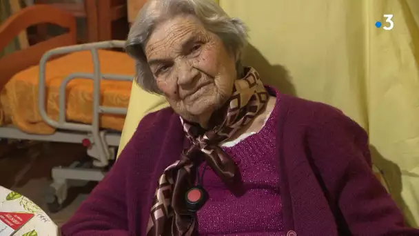 Dans les Pyrénées-orientales, la souffrance des anciens privés de lien social