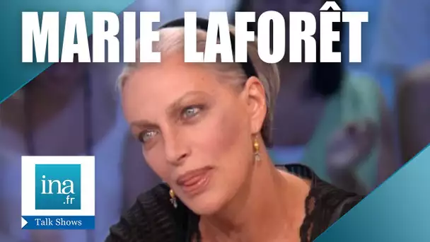 Marie Laforêt dans TLMEP | Archive INA