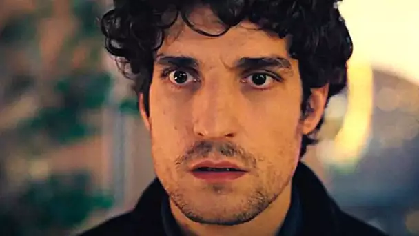 L'INNOCENT Bande Annonce VF (2022, Comédie) Louis Garrel, Roschdy Zem, Anouk Grinberg