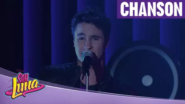 Soy Luna, saison 3 - Chanson : 'Tiempo de Amor'  (épisode 10)