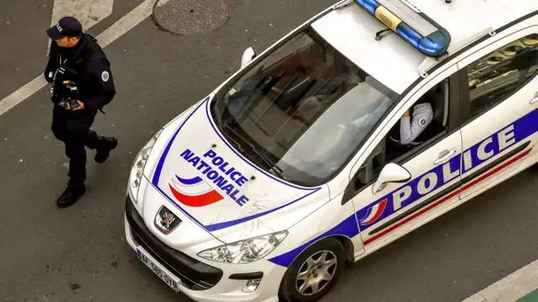 Qui sont les deux blessés à l'arme blanche près des anciens locaux de Charlie Hebdo?