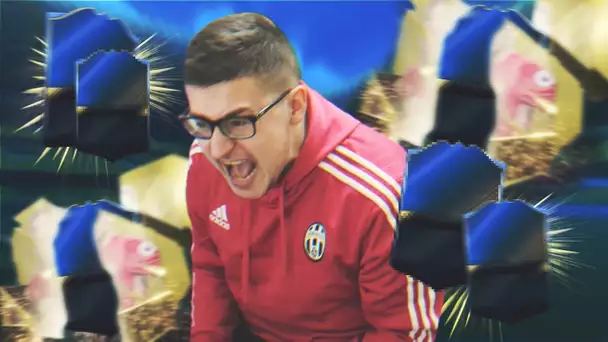 LES DERNIÈRES CARTOUCHES POUR LA TOTY! #WOOOOOOOO