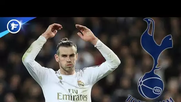 Pourquoi Tottenham n'a pas réussi à faire revenir Gareth Bale | Revue de presse
