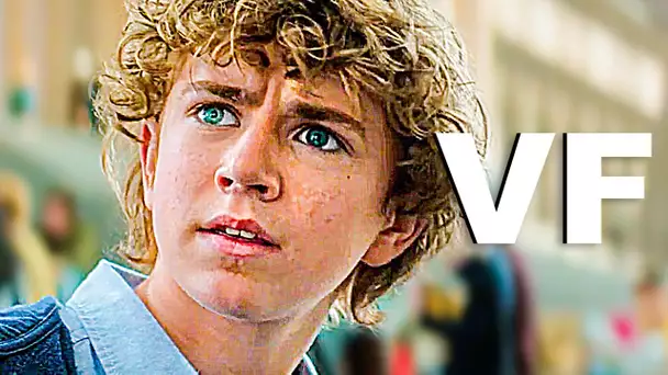 PERCY JACKSON ET LES OLYMPIENS Bande Annonce VF (2023) Nouvelle