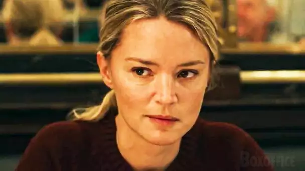 REVOIR PARIS Bande Annonce (2022) Virginie Efira, Benoît Magimel