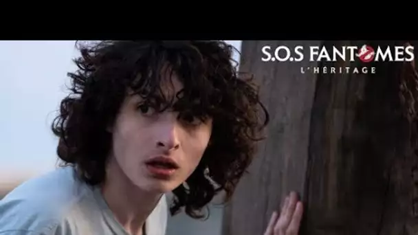 SOS Fantômes : L'Héritage - Bande-annonce officielle