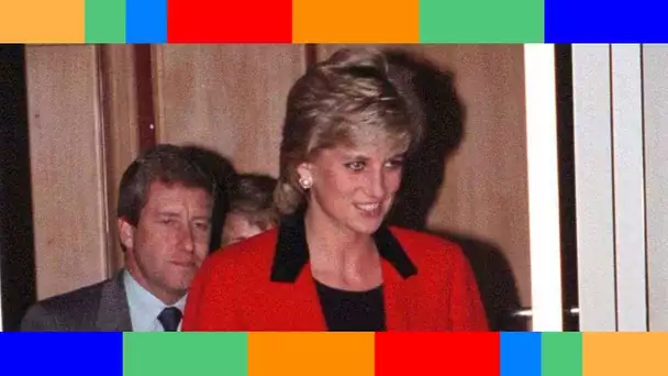 Lady Diana : un objet improbable vendu une petite fortune aux enchères
