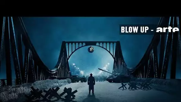 Le Pont au cinéma - Blow Up - ARTE