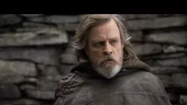 Mark Hamill rend hommage à Andrew Jack, acteur de Star Wars emporté par le coronavirus