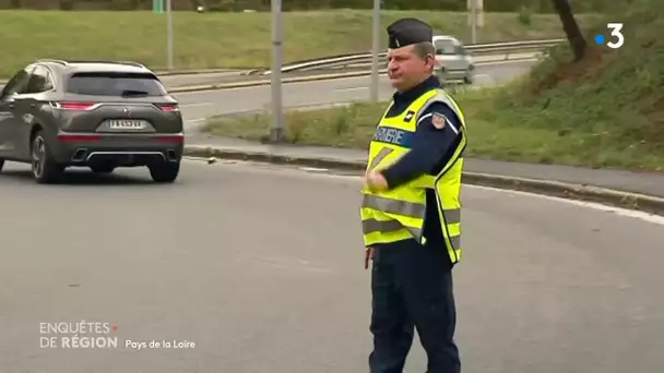 Sécurité routière : Claude Chabot ligue contre la violence routière contre le retour à 90 km/h