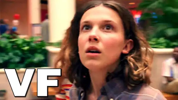 STRANGERS THINGS Saison 3 Bande Annonce (2019) NOUVELLE