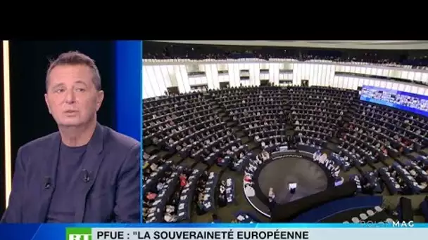 Présidence française de l'UE : l'heure du bilan pour Emmanuel Macron