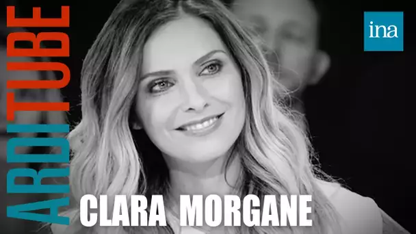 Clara Morgane : Du X au cabaret chez Thierry Ardisson | INA Arditube