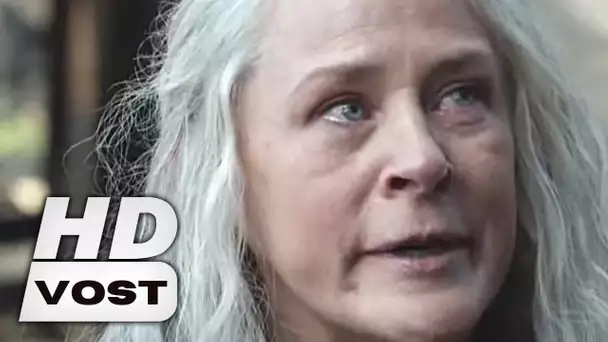 THE WALKING DEAD SAISON 11A Bande-annonce 2 VOST (OCS, 2021)