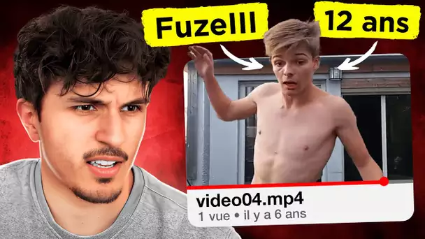 J'explore les vidéos que Fuze vous cache...