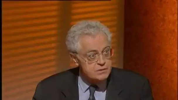 Lionel Jospin