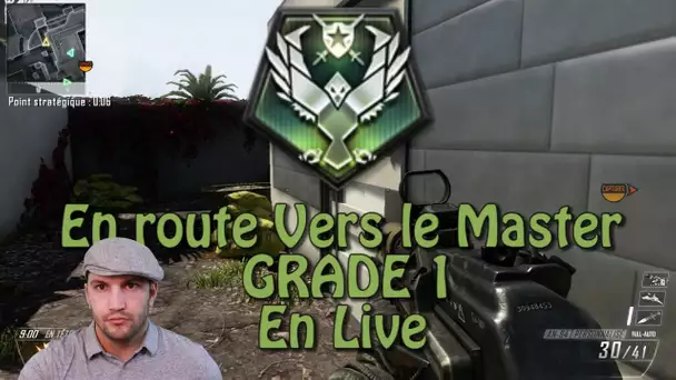 En route vers le Master Grade 1 en Ligue : Live avec LoKoAmA et Marokino