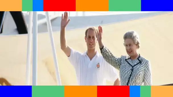👑  La reine Elizabeth II et le prince Edward : retour sur une relation mère-fils singulière