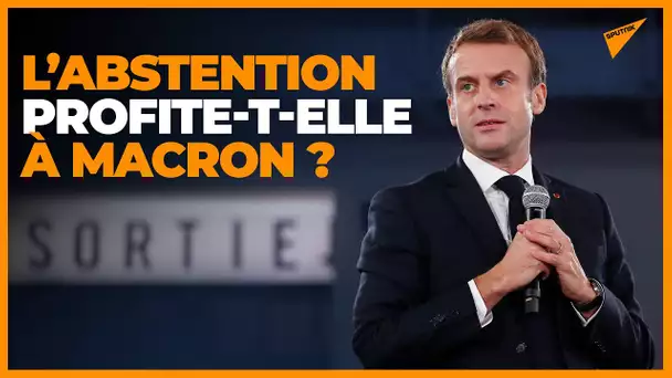 «Si les classes populaires se mobilisent, la réélection de Macron n’est pas acquise» selon Benedetti
